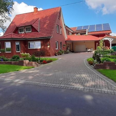 Ferienwohnung Rita Gronheim Eksteriør billede